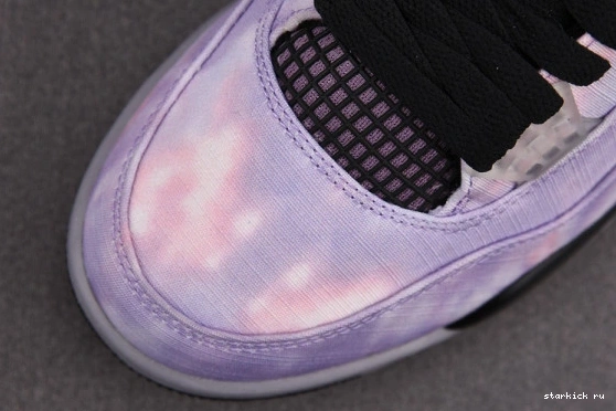 4 ZEN DH7138-506 RETRO MASTER JORDAN DH7138-506 1025